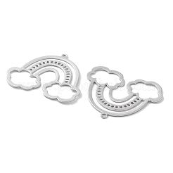 Латунные подвески&nbsp;KK-B082-10P