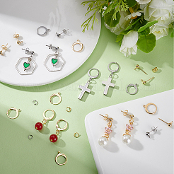 Наборы для поиска сережек своими руками&nbsp;STAS-PH0007-05