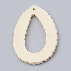 Подвески из смолы&nbsp;LS-RESI-N014-04B