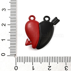 Магнитные застежки из сплава&nbsp;PALLOY-Q461-03