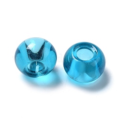 Стеклянные шампала бусины&nbsp;GDA006-003