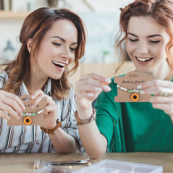 Картон дисплей карты&nbsp;CDIS-SP0001-08B