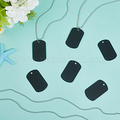 Наборы для самостоятельного изготовления ожерелий с подвесками&nbsp;DIY-SC0029-90D