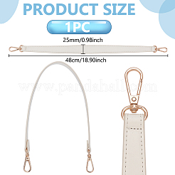 1 шт. ручки для сумки из искусственной кожи&nbsp;FIND-UN0007-56C