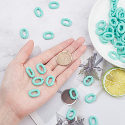 Акриловые связей кольца&nbsp;OACR-GF0001-05E