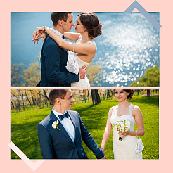 2 шт. свадебный маленький кошелек шелковые мешочки&nbsp;ABAG-CP0001-21