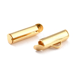 Зажимные трубки из нержавеющей стали 304 с защелкой на конце&nbsp;X-STAS-C044-07C-G