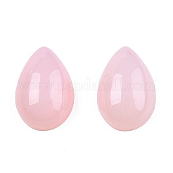 Непрозрачные кабошоны из смолы&nbsp;RESI-N022-08B