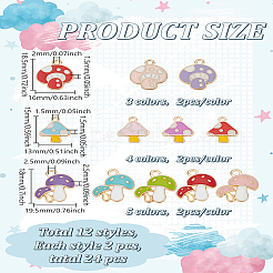 24 шт.&nbsp;FIND-LP0001-38