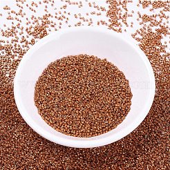 Бусины Миюки Делика&nbsp;X-SEED-J020-DB0421