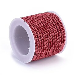 Полиэфирного корда&nbsp;OCOR-L041-3mm-12