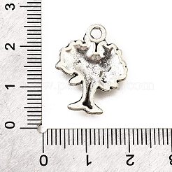 Сплавочные подвески тибетского стиля&nbsp;TIBE-L008-53AS