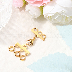 Удлинитель цепи из нержавеющей стали 304&nbsp;STAS-BBC0008-19C