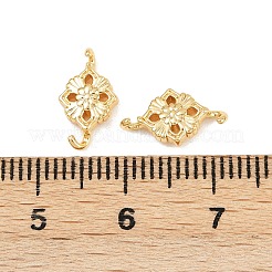 Подвески из латуни&nbsp;KK-H078-28G