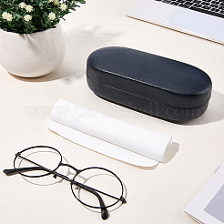 1 шт. футляры для очков из искусственной кожи&nbsp;ABAG-CN0001-56A