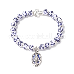 Богородица с крестом&nbsp;BJEW-JB13020