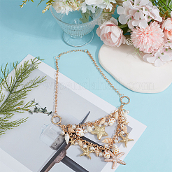 Подвесные украшения из сплава 2 шт.&nbsp;NJEW-ME0001-09C