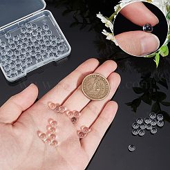 100шт стеклянная бусина&nbsp;GLAA-NB0001-52D