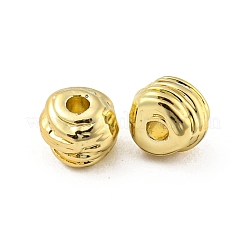 Сплавочные бусины&nbsp;PALLOY-K020-04G