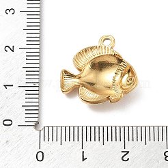 Подвески из нержавеющей стали 304&nbsp;STAS-I334-02G-02