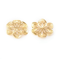 Латунь филигрань столяры соединения&nbsp;X-KK-I669-15G