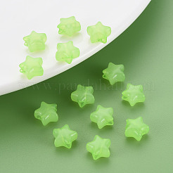 Имитации акриловых шариков желе&nbsp;MACR-S373-45-E06