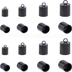 Наконечники шнура из нержавеющей стали 304&nbsp;STAS-UN0010-57EB