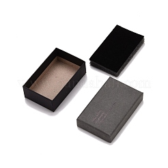 Картонные коробки ювелирных изделий&nbsp;CON-E025-B01-03