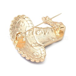 Эмалированные булавки на Хэллоуин&nbsp;LS-JEWB-G041-01H