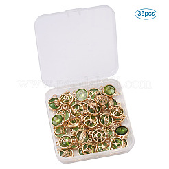 Соединители стеклянные соединения&nbsp;GLAA-TA0003-12LG