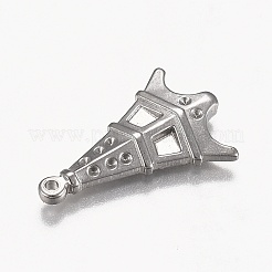 Подвески из нержавеющей стали 304&nbsp;STAS-Z012-26P