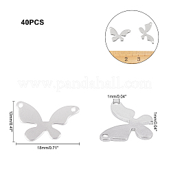 Соединительные элементы из нержавеющей стали 304&nbsp;STAS-UN0009-45P