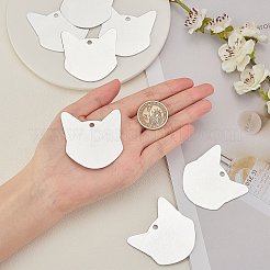 Алюминиевые подвески&nbsp;ALUM-BC0001-47