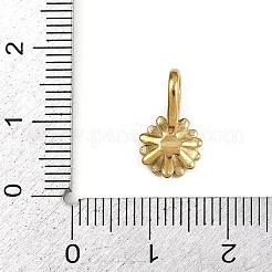 Подвески из нержавеющей стали 304&nbsp;LS-STAS-L296-14G