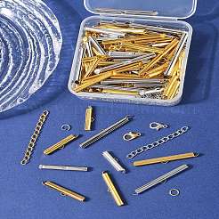 Наборы для изготовления ювелирных изделий своими руками&nbsp;DIY-FS0008-92