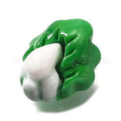 Кабошоны из смолы&nbsp;LS-RESI-D275-01G