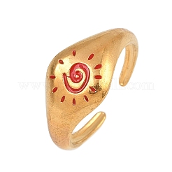 Кольца-манжеты из нержавеющей стали 304&nbsp;LS-RJEW-S651-01G