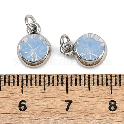 Кулон из циркония&nbsp;KK-H078-05P