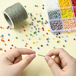 28м хлопковый шнур&nbsp;OCOR-CJC0005-01B