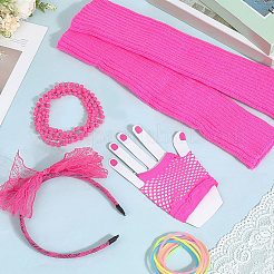 Аксессуары для костюмов на мальчишник&nbsp;DIY-WH20032-56A