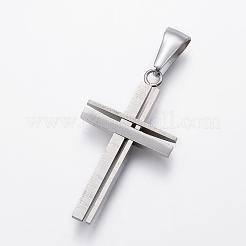 Подвески из нержавеющей стали 304&nbsp;STAS-H360-06P