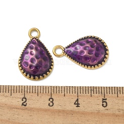 Ионное покрытие (ip) подвески из нержавеющей стали 304&nbsp;STAS-R008-04G-03