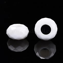 Стеклянные шампала бусины&nbsp;LS-GDA007-100