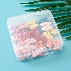 Подвески из смолы&nbsp;RESI-TA0001-22