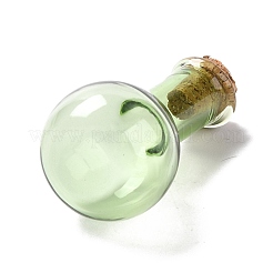 Стеклянные подвески&nbsp;GLAA-P053-01A-11