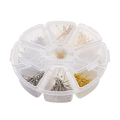 Контакты латунь шаровой головкой&nbsp;KK-TA0007-16