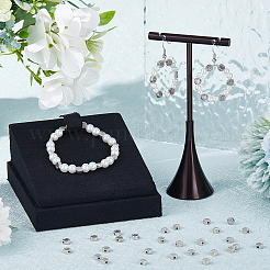 200 шт. бусины из сплава в тибетском стиле&nbsp;PALLOY-SC0004-20AS