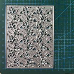 Углеродистая сталь разрезает трафареты&nbsp;LS-SCRA-PW0017-08