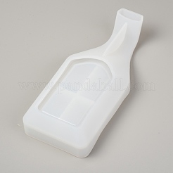 Силиконовые Молды для держателя больших ложек&nbsp;DIY-I046-04