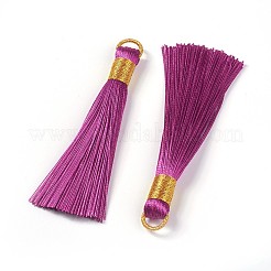 Нейлоновые кисточки большие подвески&nbsp;FIND-F008-E09